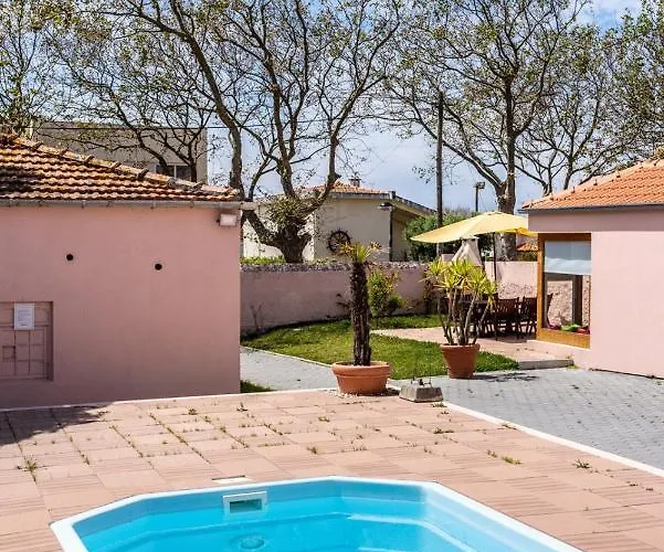 Ferienhaus Aguda Charming House By Portoproperties4you *