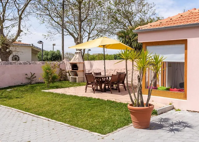 Casa vacanze Aguda Charming House By Portoproperties4you Vila Nova de Gaia