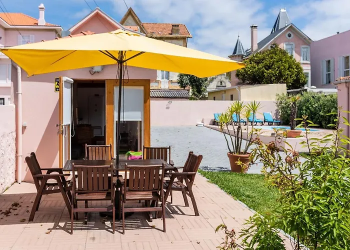 Aguda Charming House By Portoproperties4you * Vila Nova de Gaia